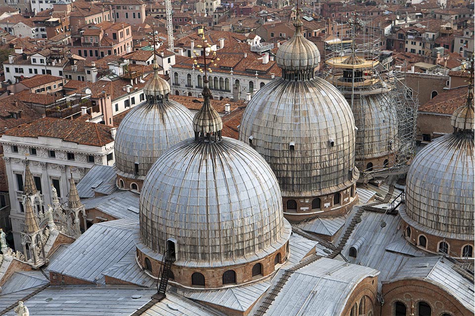 Audioguida di Venezia - San Marco
