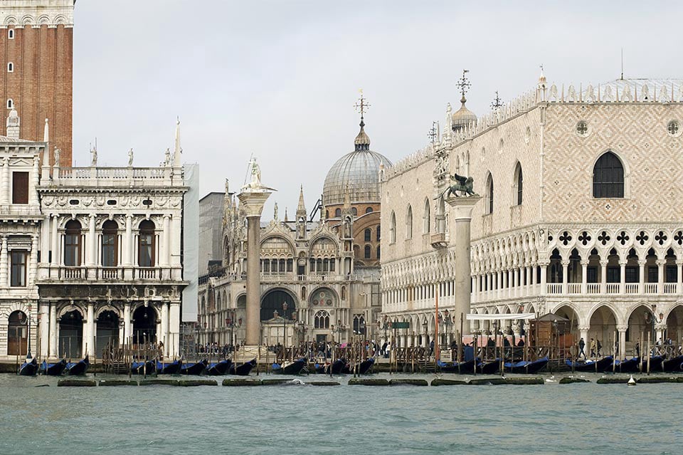 Audioguida di Venezia - San Marco