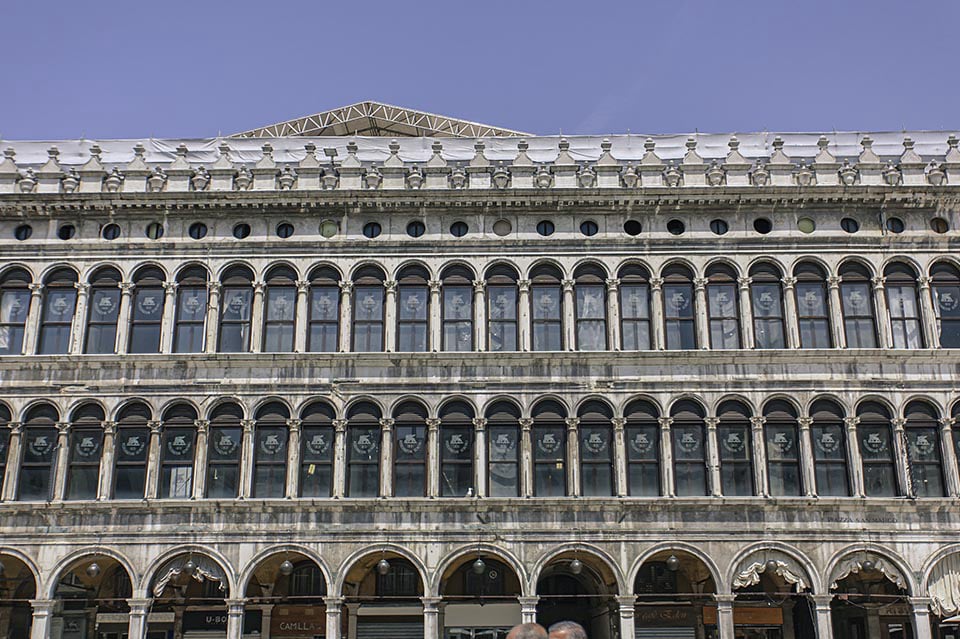 Audioguida di Venezia - Museo Correr