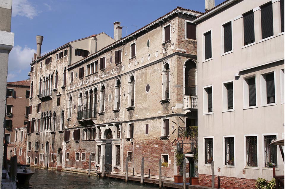 Audioguida di Venezia - Galleria dell’Accademia