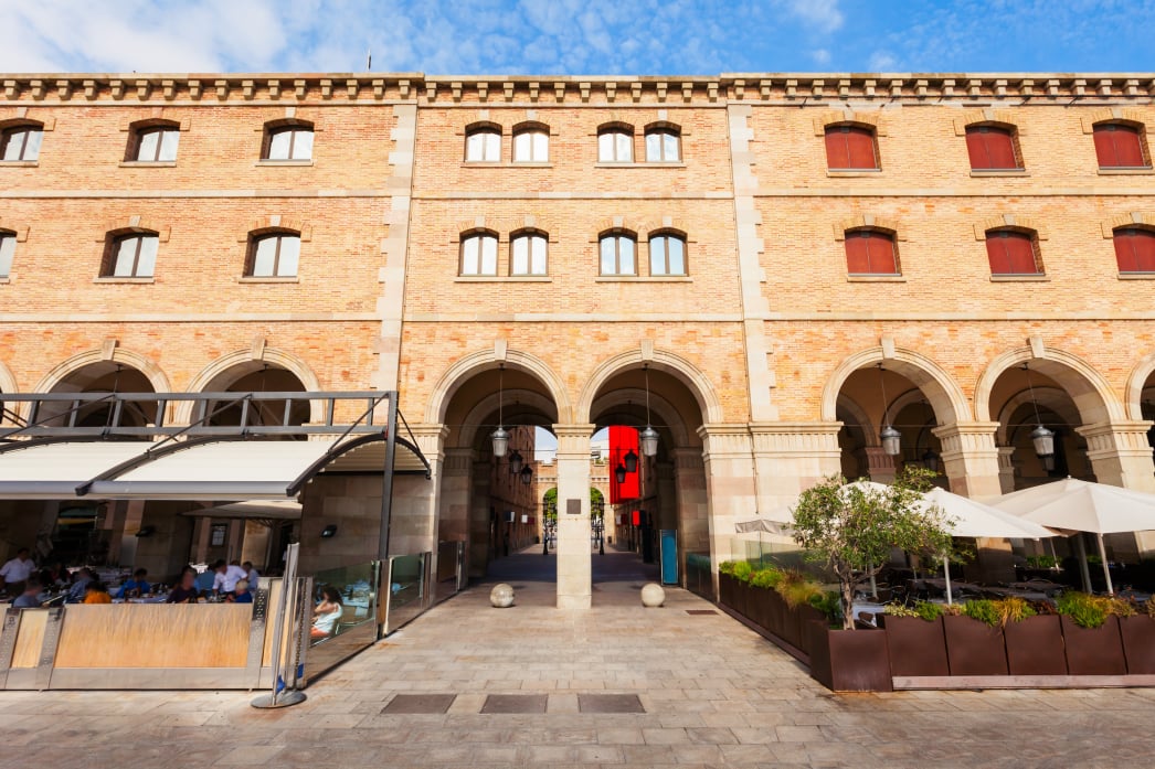 16. Audioguida di Barcellona. Museo di storia della Catalogna (mhc).