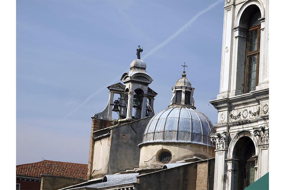 Audioguida di Venezia - San Polo