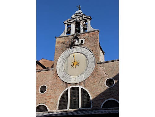Audioguida di Venezia - San Polo