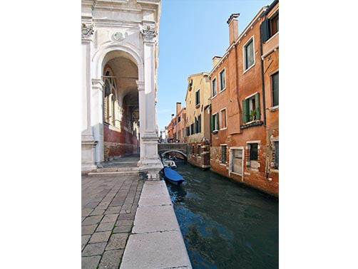 Audioguida di Venezia - Scuola Grande di San Rocco
