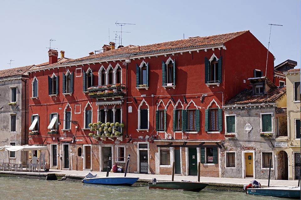Audioguida di Venezia - Cannaregio
