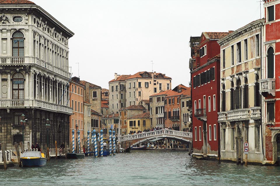 Audioguida di Venezia - Cannaregio