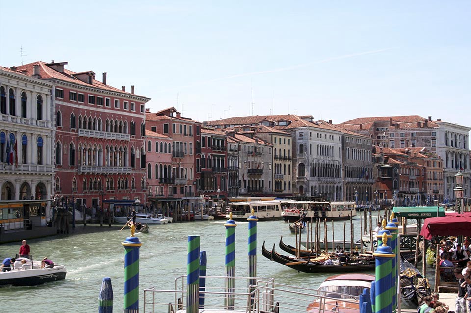 Audioguida di Venezia - Castello