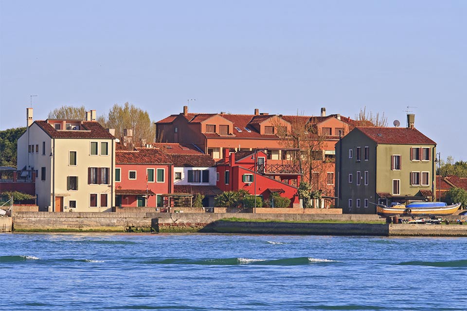 Audioguida di Venezia - Il Lido