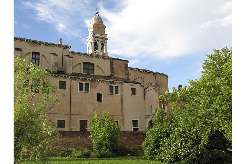 Audioguida di Venezia - Il Lido