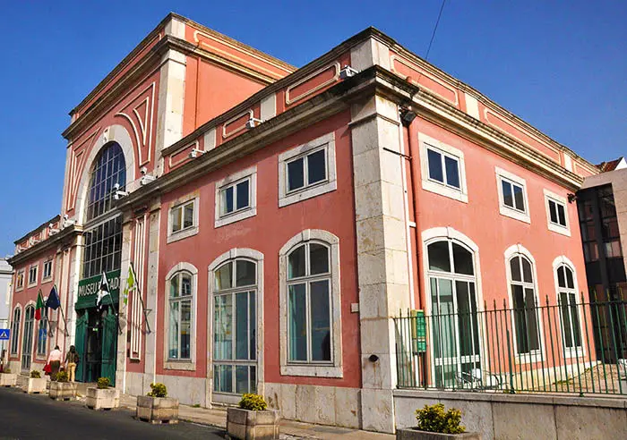 Audioguida di Lisbona - Museo del Fado