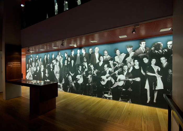 Audioguida di Lisbona - Museo del Fado